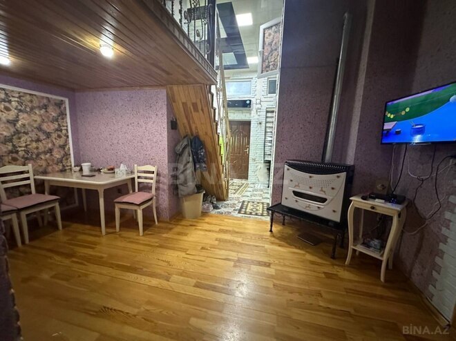 Продаётся 2-комн. вторичка 56 м², м. Сахил, photo 5 from 19