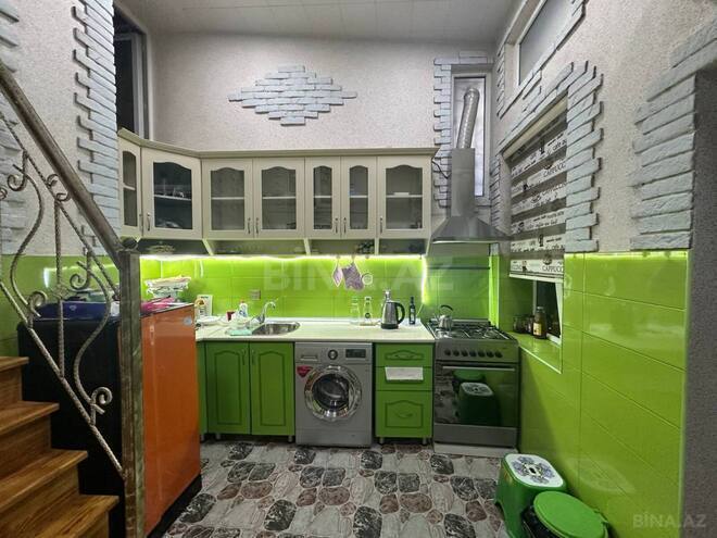 Продаётся 2-комн. вторичка 56 м², м. Сахил, photo 8 from 19