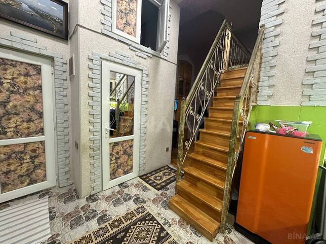 Продаётся 2-комн. вторичка 56 м², м. Сахил, photo 10 from 19