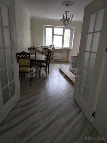 Satılır 3 otaqlı köhnə tikili 90 m², Elmlər Akademiyası m., photo 4 from 16