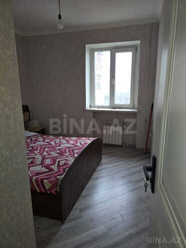 Satılır 3 otaqlı köhnə tikili 90 m², Elmlər Akademiyası m., photo 5 from 16