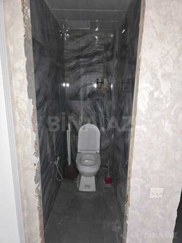Satılır 3 otaqlı köhnə tikili 90 m², Elmlər Akademiyası m., photo 10 from 16