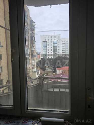 Satılır 3 otaqlı köhnə tikili 90 m², Elmlər Akademiyası m., photo 3 from 16