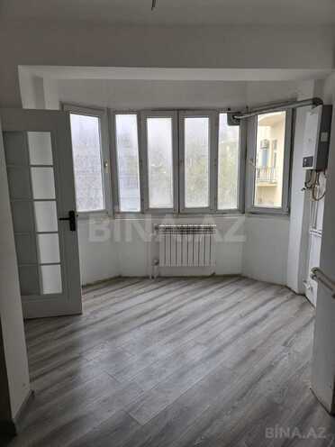 Satılır 3 otaqlı köhnə tikili 90 m², Elmlər Akademiyası m., photo 12 from 16