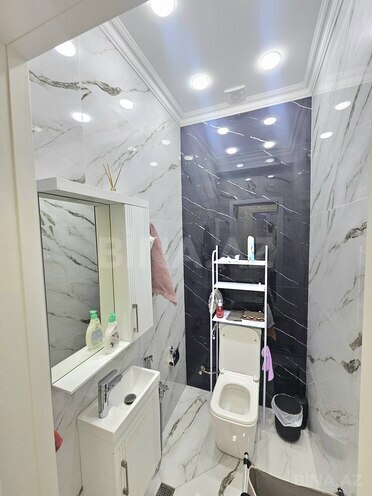 Продаётся 3-комн. новостройка 120 м², м. Кара Караев, photo 22 from 25