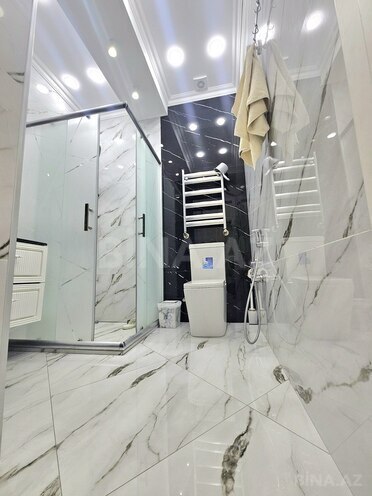 Продаётся 3-комн. новостройка 120 м², м. Кара Караев, photo 21 from 25