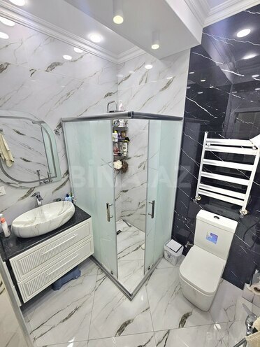 Продаётся 3-комн. новостройка 120 м², м. Кара Караев, photo 20 from 25