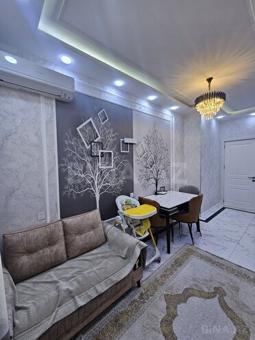 Продаётся 3-комн. новостройка 120 м², м. Кара Караев, photo 19 from 25