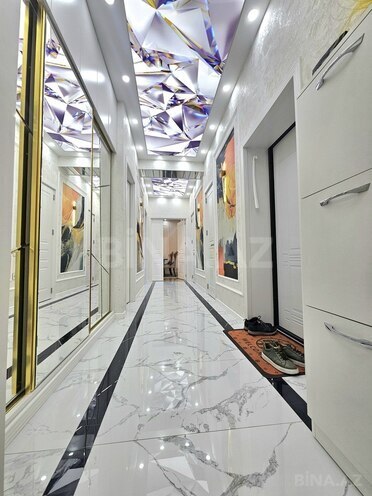 Продаётся 3-комн. новостройка 120 м², м. Кара Караев, photo 14 from 25