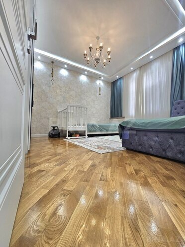 Продаётся 3-комн. новостройка 120 м², м. Кара Караев, photo 11 from 25