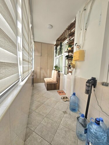 Продаётся 3-комн. новостройка 120 м², м. Кара Караев, photo 24 from 25