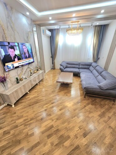Продаётся 3-комн. новостройка 120 м², м. Кара Караев, photo 6 from 25