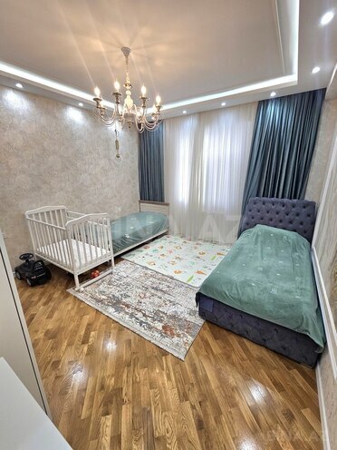 Продаётся 3-комн. новостройка 120 м², м. Кара Караев, photo 13 from 25