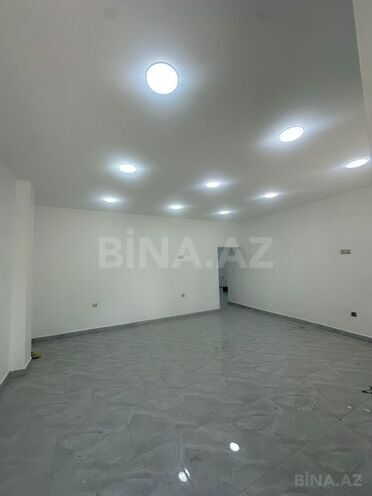 İcarəyə verilir  obyekt 78 m², Elmlər Akademiyası m., photo 3 from 11