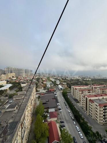 Satılır 3 otaqlı yeni tikili 101 m², Xətai r., photo 3 from 13