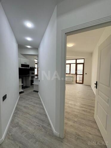 Satılır 3 otaqlı yeni tikili 101 m², Xətai r., photo 7 from 13