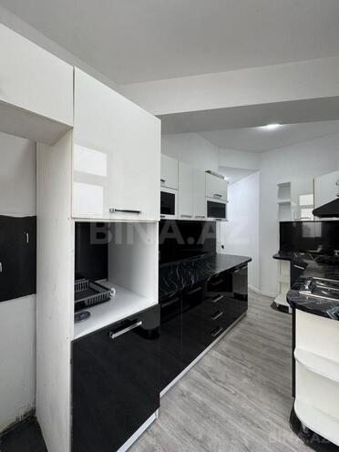 Satılır 3 otaqlı yeni tikili 101 m², Xətai r., photo 10 from 13