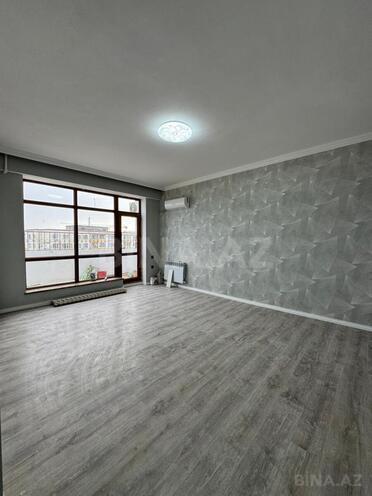 Satılır 3 otaqlı yeni tikili 101 m², Xətai r., photo 1 from 13