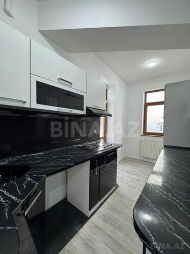 Satılır 3 otaqlı yeni tikili 101 m², Xətai r., photo 11 from 13