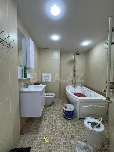 Satılır 3 otaqlı yeni tikili 101 m², Xətai r., photo 12 from 13