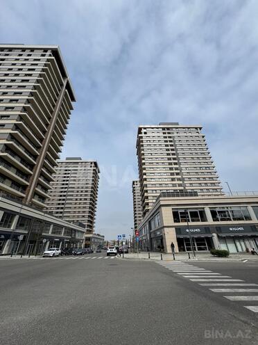 Satılır 3 otaqlı yeni tikili 157 m², Ağ şəhər q., photo 3 from 20