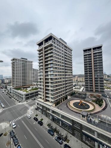 Satılır 3 otaqlı yeni tikili 157 m², Ağ şəhər q., photo 1 from 20