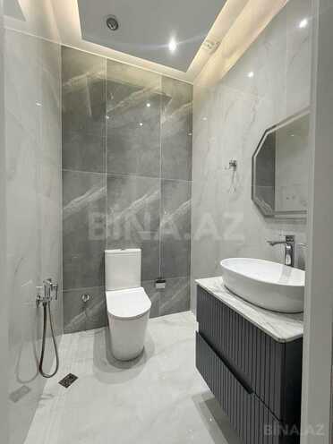 Satılır 3 otaqlı yeni tikili 91 m², 20 Yanvar m., photo 13 from 14