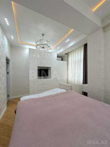 Satılır 3 otaqlı yeni tikili 91 m², 20 Yanvar m., photo 9 from 14