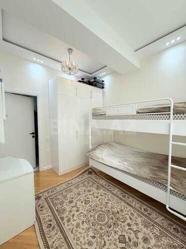 Satılır 3 otaqlı yeni tikili 91 m², 20 Yanvar m., photo 7 from 14