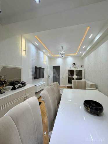 Satılır 3 otaqlı yeni tikili 91 m², 20 Yanvar m., photo 3 from 14