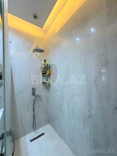 Satılır 3 otaqlı yeni tikili 91 m², 20 Yanvar m., photo 10 from 14