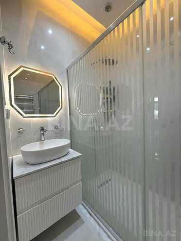 Satılır 3 otaqlı yeni tikili 91 m², 20 Yanvar m., photo 12 from 14