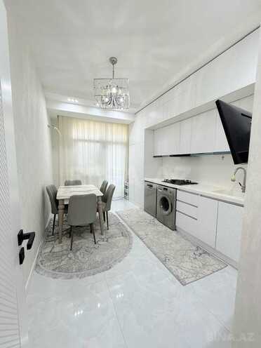 Satılır 3 otaqlı yeni tikili 91 m², 20 Yanvar m., photo 4 from 14