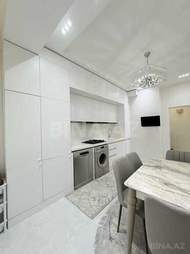 Satılır 3 otaqlı yeni tikili 91 m², 20 Yanvar m., photo 8 from 14