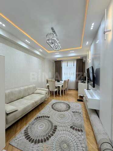 Satılır 3 otaqlı yeni tikili 91 m², 20 Yanvar m., photo 1 from 14