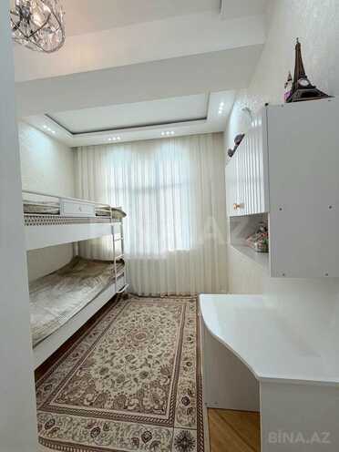 Satılır 3 otaqlı yeni tikili 91 m², 20 Yanvar m., photo 6 from 14
