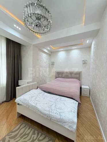 Satılır 3 otaqlı yeni tikili 91 m², 20 Yanvar m., photo 5 from 14