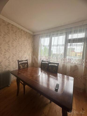 Продаётся 3-комн. вторичка 75 м², м. Нефтчиляр, photo 3 from 21