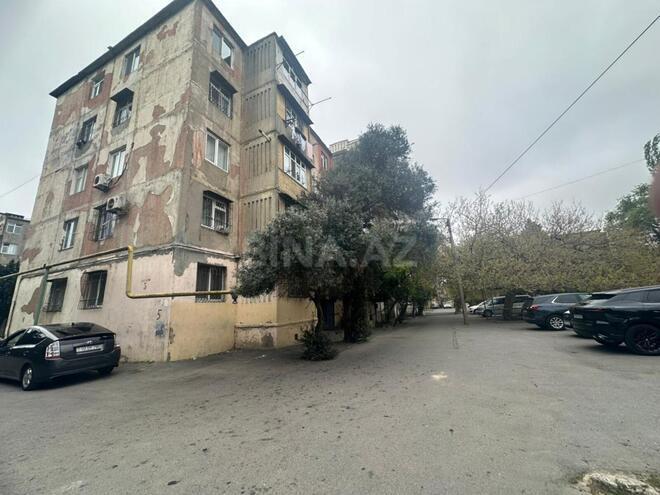 Продаётся 3-комн. вторичка 75 м², м. Нефтчиляр, photo 20 from 21