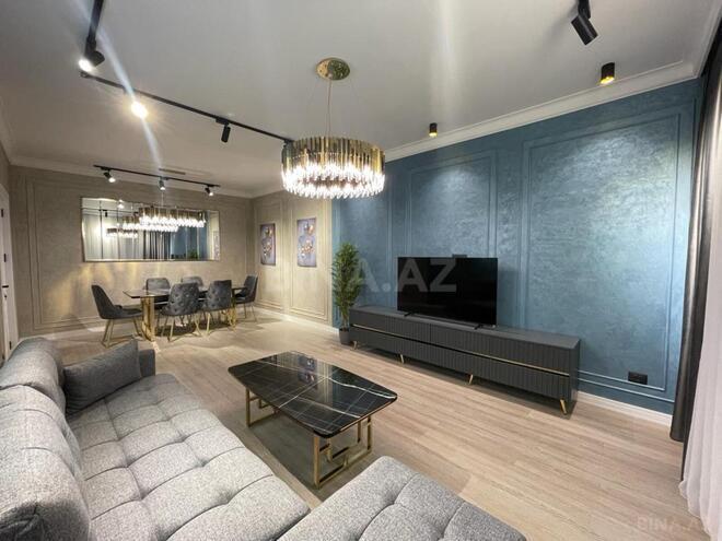 Сдаётся 2-комн. новостройка 105 м², м. 8 ноября, photo 22 from 28