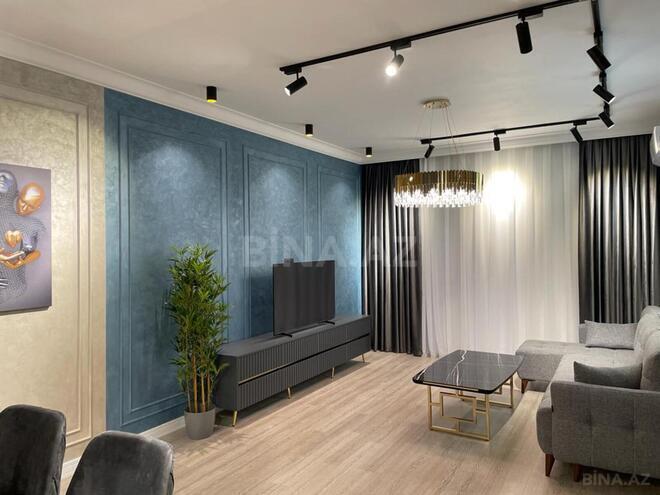 Сдаётся 2-комн. новостройка 105 м², м. 8 ноября, photo 17 from 28