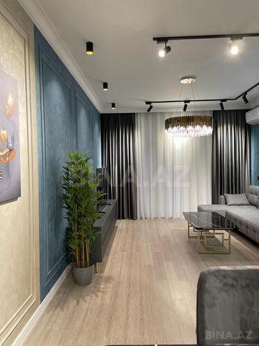 Сдаётся 2-комн. новостройка 105 м², м. 8 ноября, photo 19 from 28