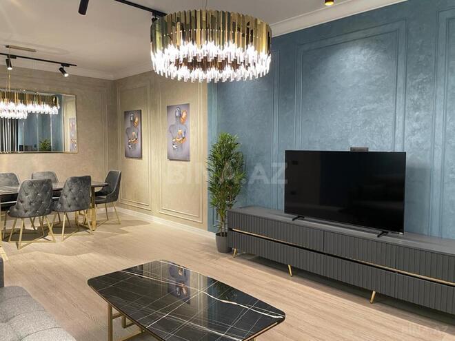 Сдаётся 2-комн. новостройка 105 м², м. 8 ноября, photo 16 from 28