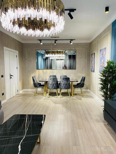 Сдаётся 2-комн. новостройка 105 м², м. 8 ноября, photo 13 from 28