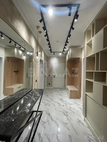 Сдаётся 2-комн. новостройка 105 м², м. 8 ноября, photo 23 from 28