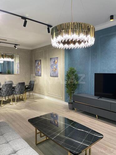 Сдаётся 2-комн. новостройка 105 м², м. 8 ноября, photo 24 from 28