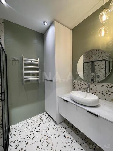 Сдаётся 2-комн. новостройка 105 м², м. 8 ноября, photo 20 from 28