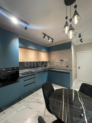 Сдаётся 2-комн. новостройка 105 м², м. 8 ноября, photo 18 from 28