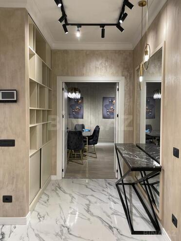 Сдаётся 2-комн. новостройка 105 м², м. 8 ноября, photo 15 from 28