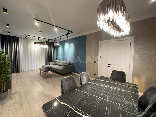 Сдаётся 2-комн. новостройка 105 м², м. 8 ноября, photo 26 from 28